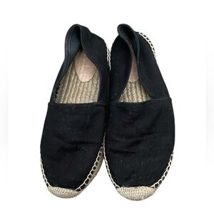 COPY - J Crew Espadrille Flats